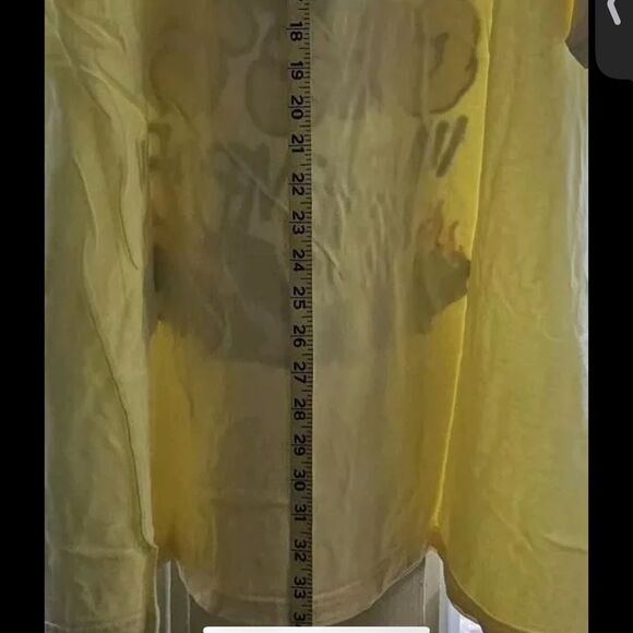 Soulfly NWT Rod Wave Tour Gone Till November Graphic T-Shirt 3XL Concert Rap - Picture 3 of 6